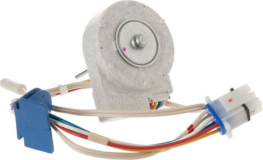 General Electric Original Refrigerator Fan Motor WR60X10074