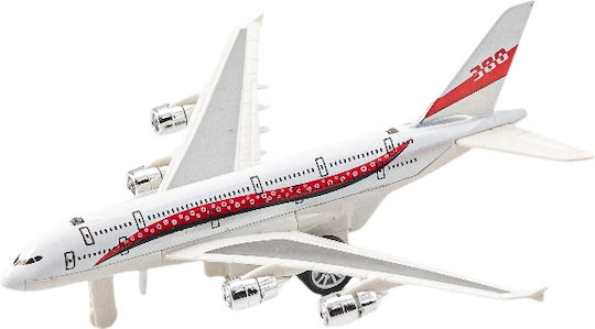 Gounaridis Toys A380 Flugzeug für 3++ Jahre