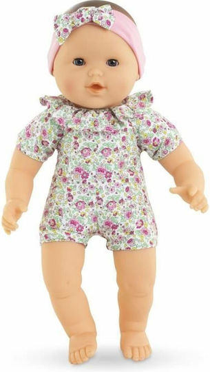 Corolle Păpușă Bebe Flower Garden 36 cm