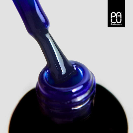 Palu Semi-Permanent Nail Polish Moscow Bl4 11gr 1pcs