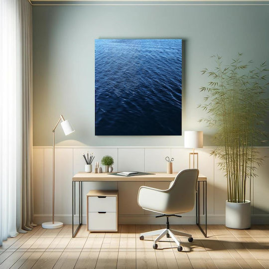 Painting Deep Blue Sea Deep Blue Sea 110x110