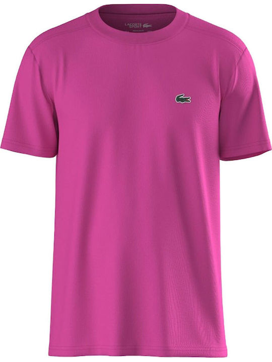 T-Shirt Fuchsie
