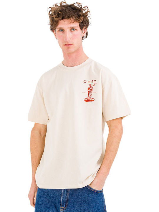 T-Shirt Cream