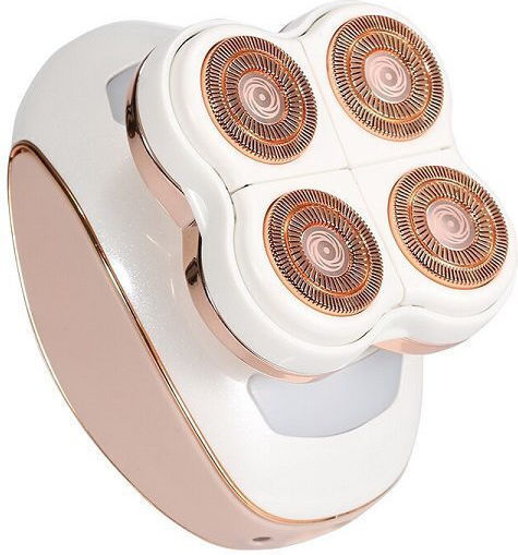 Kemei Αποτριχωτική Μηχανή Epilator για το Σώμα KM-1915