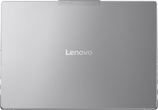 Lenovo Yoga Pro 9 16IAH10 16" OLED 120Hz (Ultra 7-255H/32GB/1TB SSD/GeForce RTX 5060/W11 Home) Luna Grey (UK Keyboard)