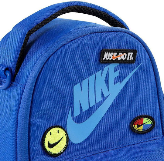 Nike Schulische Hand-Lunch-Tasche