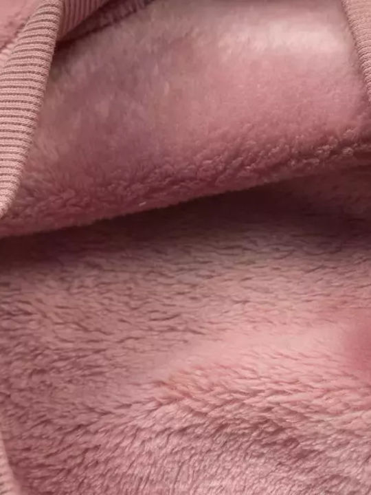 Комплект Зима 2бр Pink