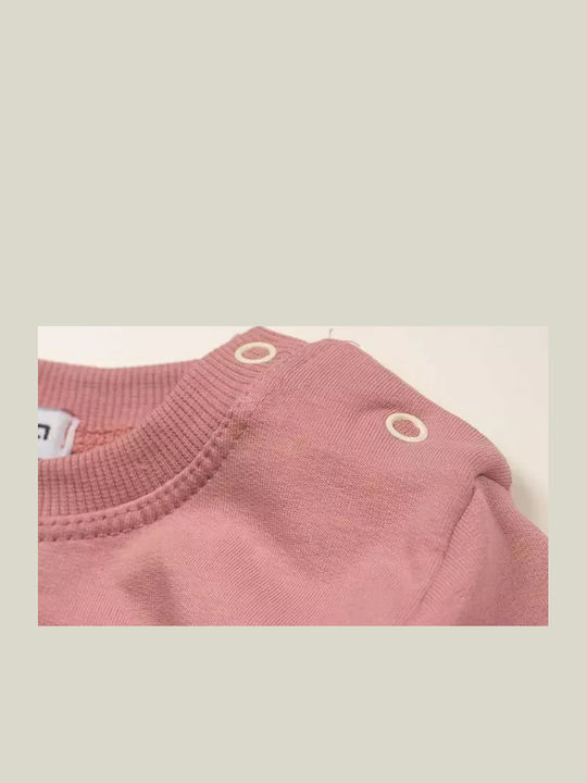 Комплект Зима 3бр Pink