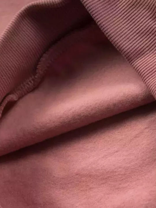 Комплект Зима 3бр Pink