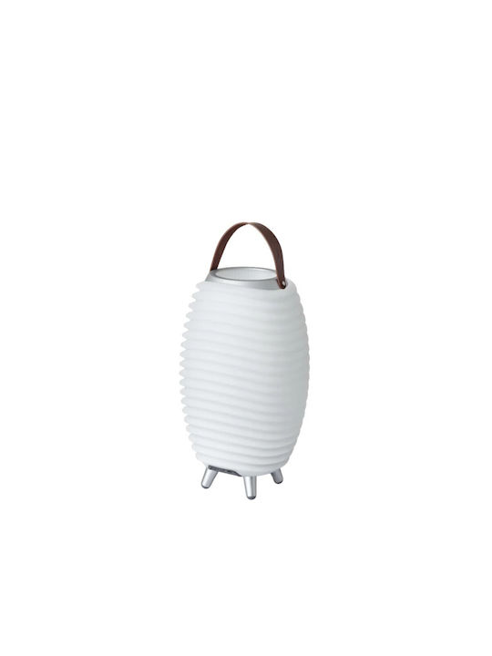 Kooduu Bluetooth Dekorative Lampe Flasche
