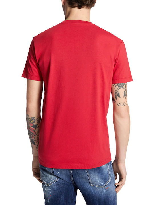 T-shirt Red