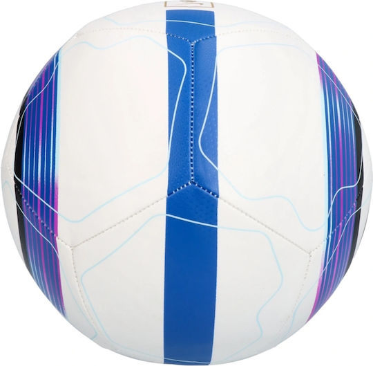 Nike Premier League Pitch Soccer Ball White