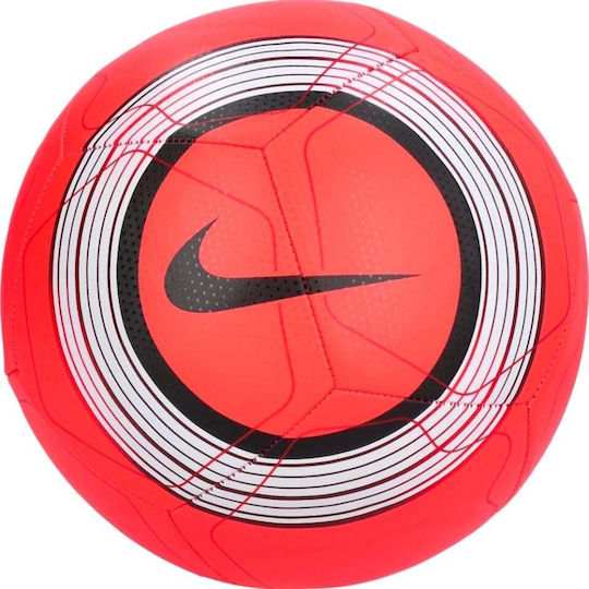 Nike Premier League Pitch Μπάλα Ποδοσφαίρου Πορτοκαλί