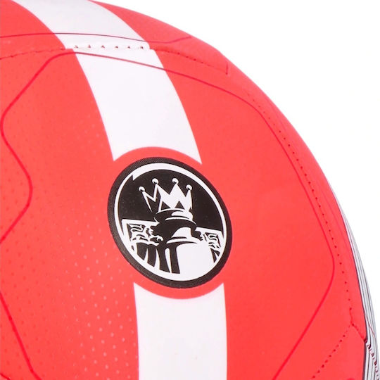 Nike Premier League Pitch Μπάλα Ποδοσφαίρου Πορτοκαλί