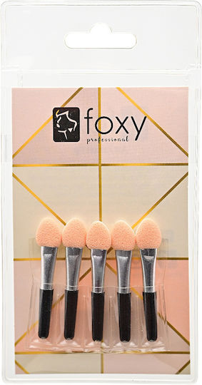 Eye Makeup Applicator 5 Pieces