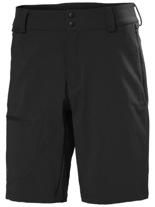 Hp Race Herrenshorts Cargo Ebony