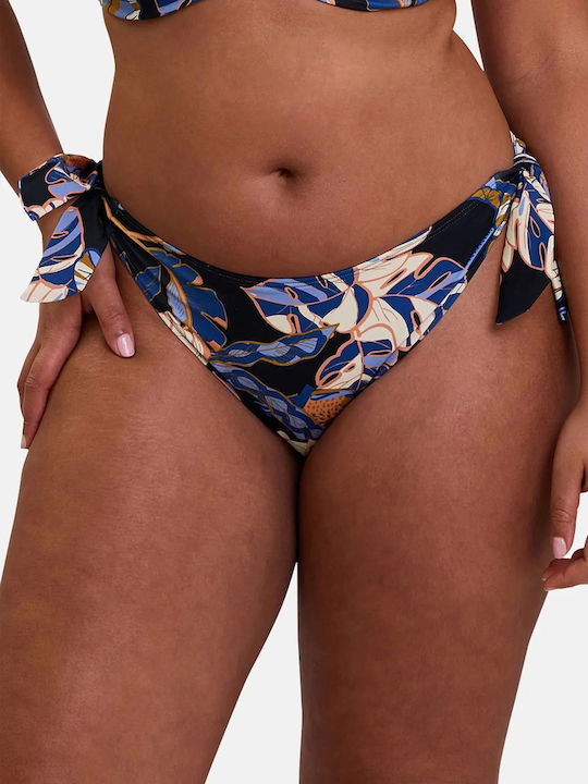 Bikini Slip Black
