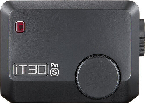Godox GD-iT30PRO-S-B TTL Flash for Sony Cameras