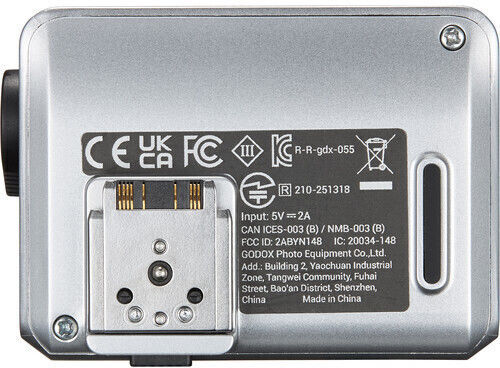 Godox GD-iT30PRO-S-S Flash TTL Pentru Camere Foto Sony