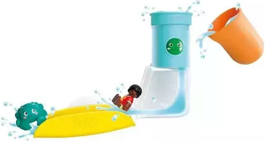 Playmobil Junior Aqua für 1-4 Jahre