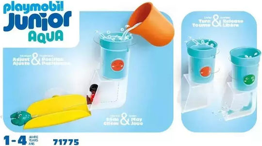 Playmobil Junior Aqua für 1-4 Jahre