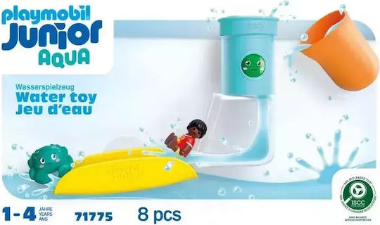 Playmobil Junior Aqua für 1-4 Jahre