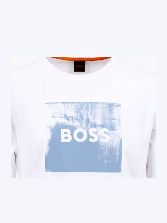 T-Shirt White