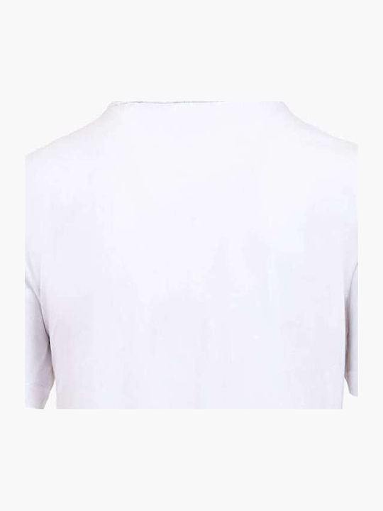 T-Shirt White