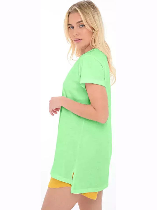 Women's Blouse Cotton Physical
