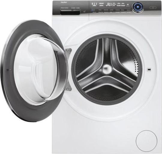 Haier Πλυντήριο Ρούχων 9kg 1400 Στροφών Autodose HW90-BD14979EUGS