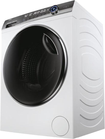 Haier Πλυντήριο Ρούχων 9kg 1400 Στροφών Autodose HW90-BD14979EUGS