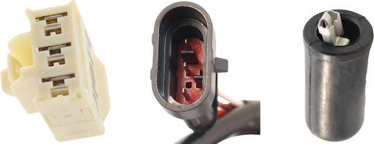 Coil Carrier Piaggio Vespa GTS 125/300 09-13 MP3 300 10-14 335-07-MST0024