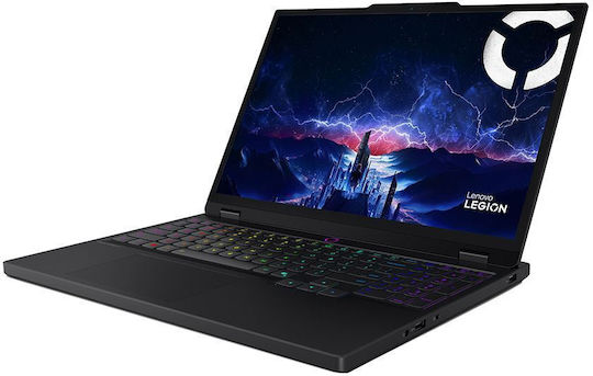 Legion 5 15IRX10 15.1" OLED QHD+ 165Hz (i9-14900HX/32GB/1.0TB SSD/GeForce RTX 5070/W11 Home) (International English Keyboard)