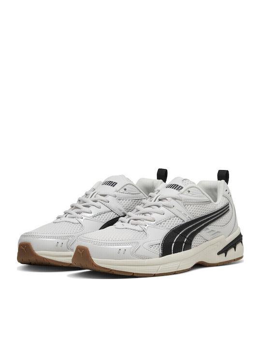 PUMA Milenio Tech Sneakers Γκρι