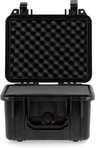 Peli 1300 Camera Bag Hard Case for Camera Black