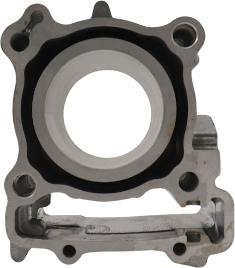 Aluminum Cylinder Piston 70mm Gaskets 4-Valve X-max300'17-22 102-02-38374