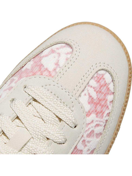 SAMBA OG Damen Sneakers Weiß