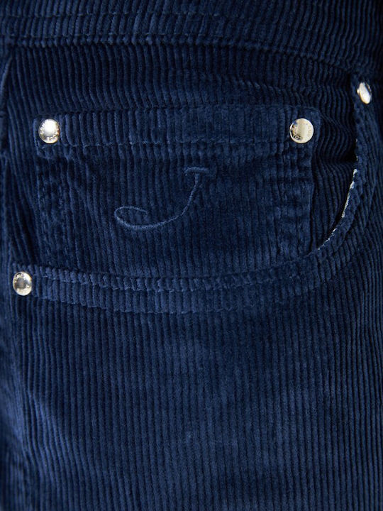 'bard' Trousers Blue