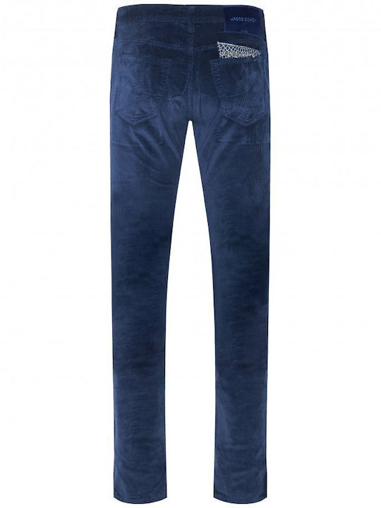 'bard' Trousers Blue