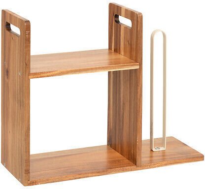 5Five Metallic Beige Paper Towel Holder 41x14.5x33cm