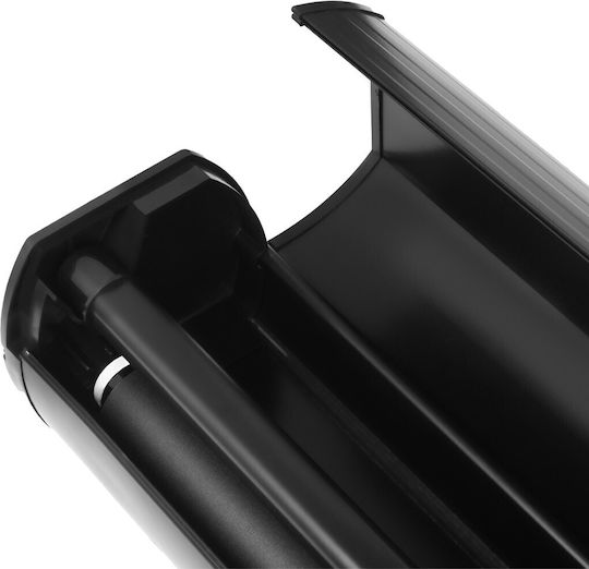 Maclean Energy cu logo-ul imaginii 16:9 190cmx190cm / 66"