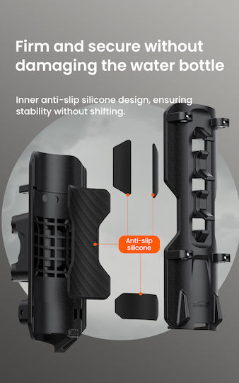 Cshj-1 Water Bottle Bracket