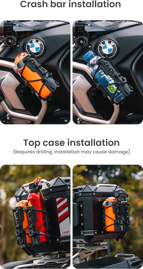 Cshj-1 Water Bottle Bracket