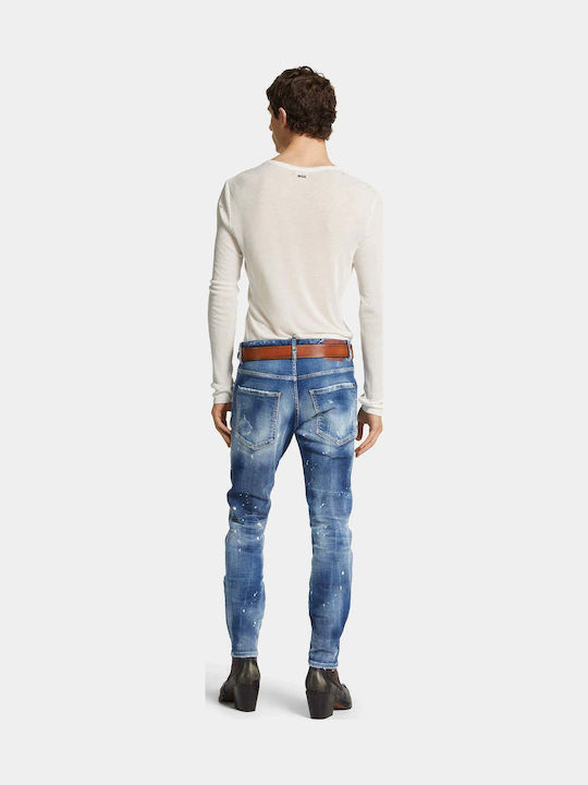 Dsquared2