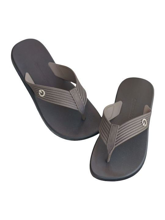 Flip Flops pentru bărbați Negre