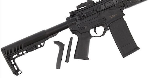 Umarex Αεροβόλο Force 4.5mm