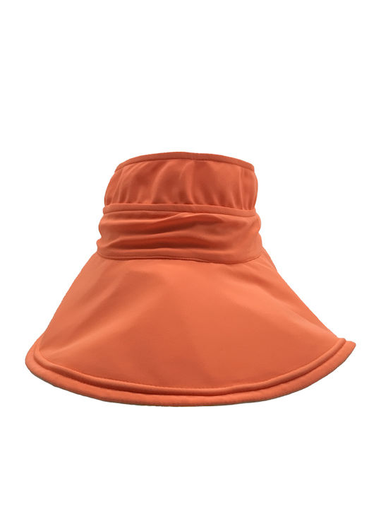 Brims and Trims Καπέλο Orange