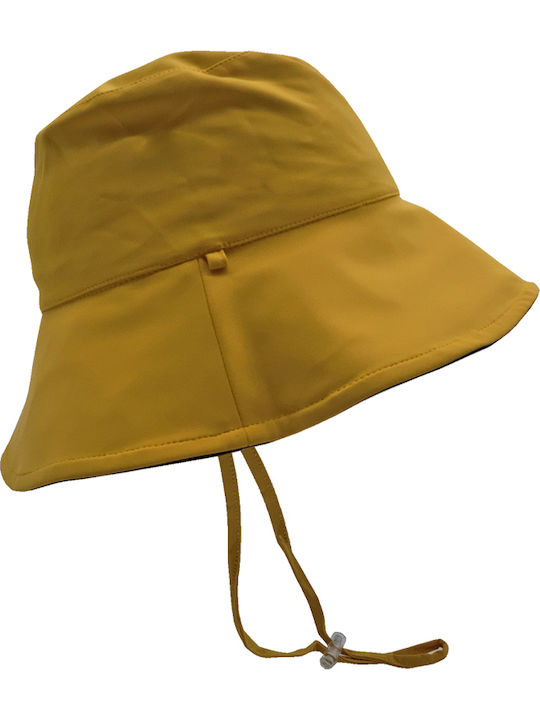 Brims and Trims Καπέλο Floppy Black
