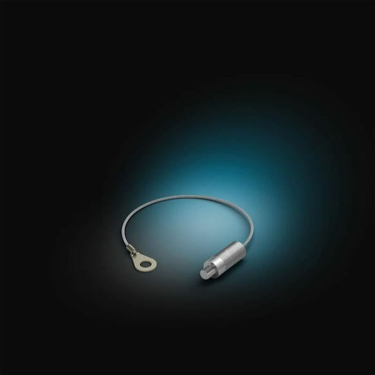 Διακόπτης Philips Μαύρο