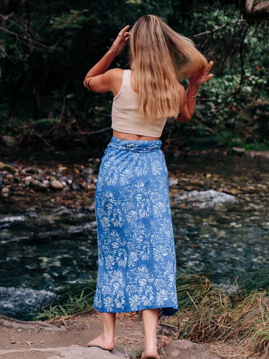 Yuni Bali Sarong By Nature & Body Yuni Bali Sarong By Nature & Body